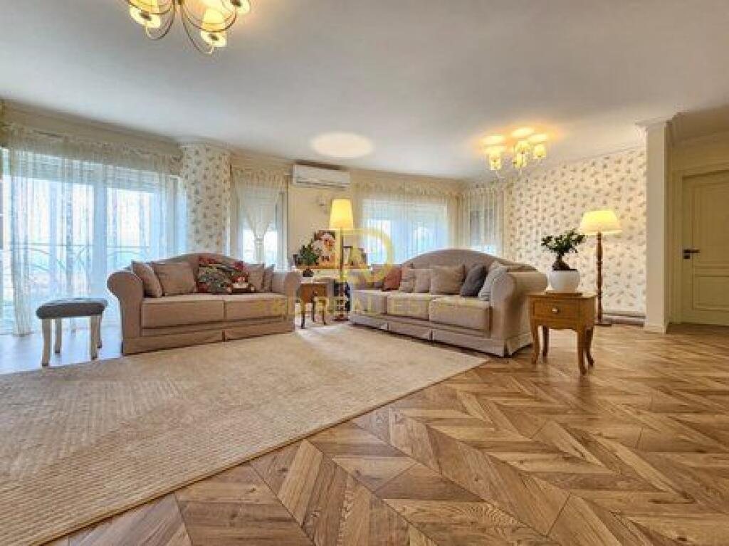 Shitet Apartament 2+1 tek Residenca Kodra e Diellit 2 - 310.000 Euro!