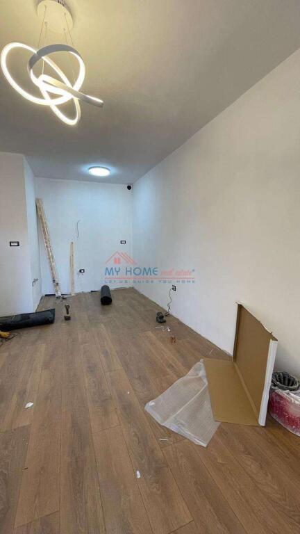 Apartament 1+1 ne shitje 21 Dhjetori ne Tirane