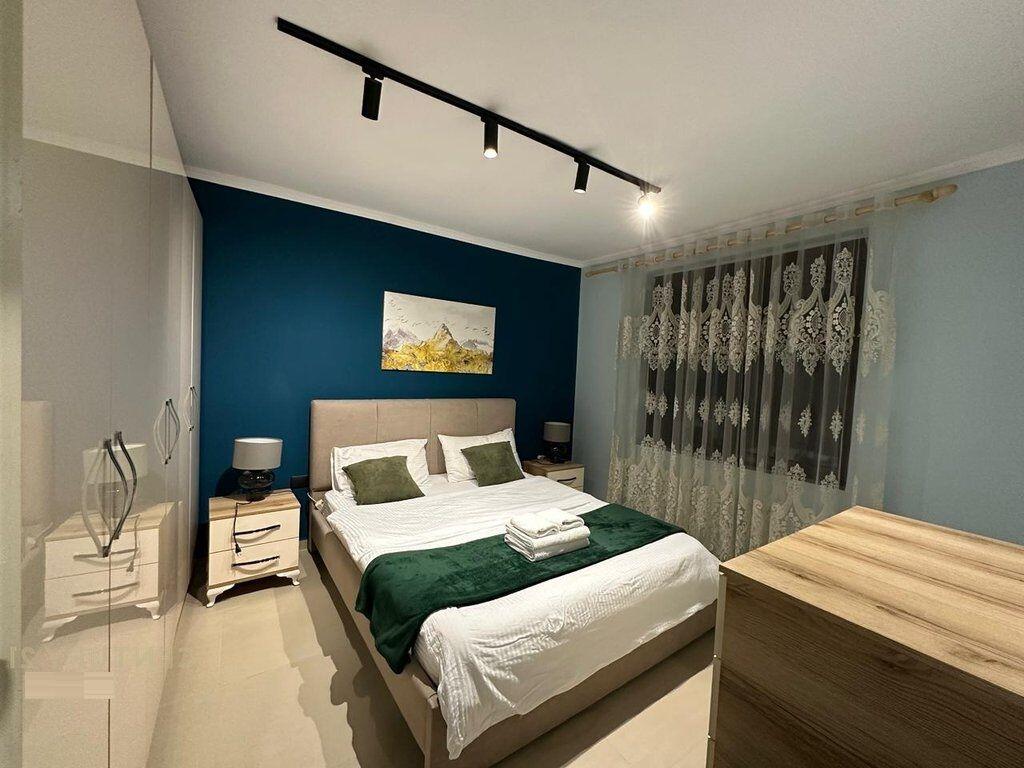 Appartamento 1+1 vicino a Lulishtes 1 Maji