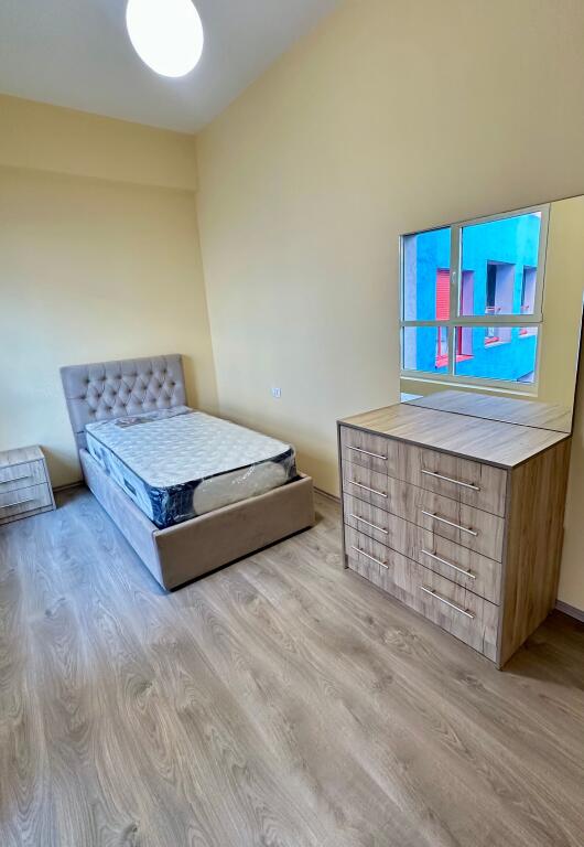 📍 Appartamento 2+1 in affitto – Ali Dem, Complesso Mangalem 🏷️50.000lek