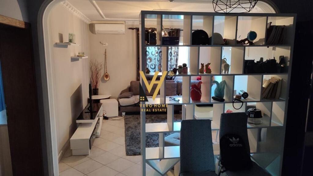 VENDESI APPARTAMENTO 2+1 A LAPRAKE 107.000 EURO