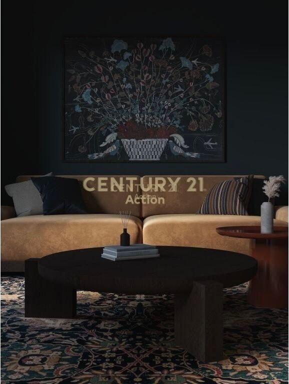 📍 Shitet Apartament Luksoz në “Residenca Altana” – Liqeni i Tiranës!