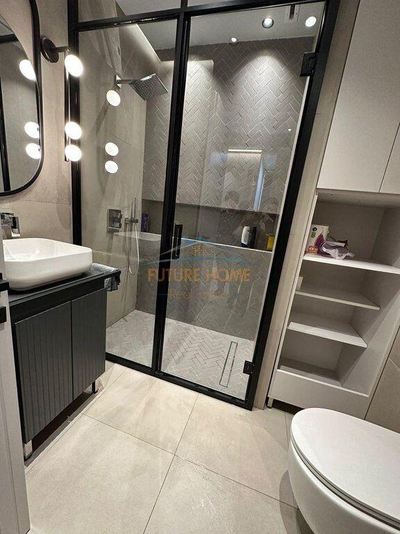 Qera, Apartament 1+1 Kompleksi Delijorgj