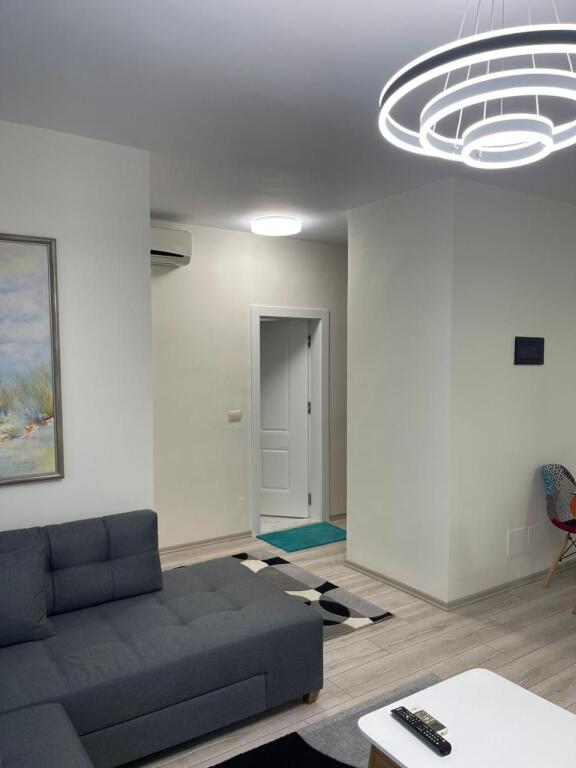 Apartament 1+1 tek Rruga e Kosovarve 