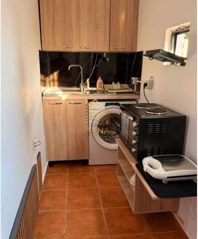 Rent, Studio apartment, 21 December, 300 Euro/month