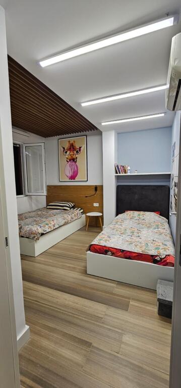 SUPER DUPLEX FOR SALE IN RESORT MAREA QERRET KAVAJE