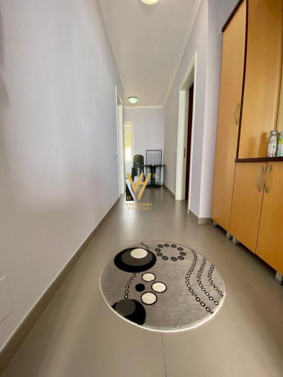 FOR SALE APARTMENT 2+1+2 AT SHKEMBI I KAVAJES 300,000 EURO