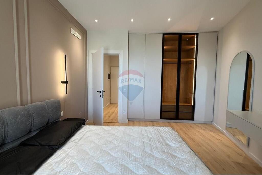 Apartment 1+1 for sale Olympic Park!