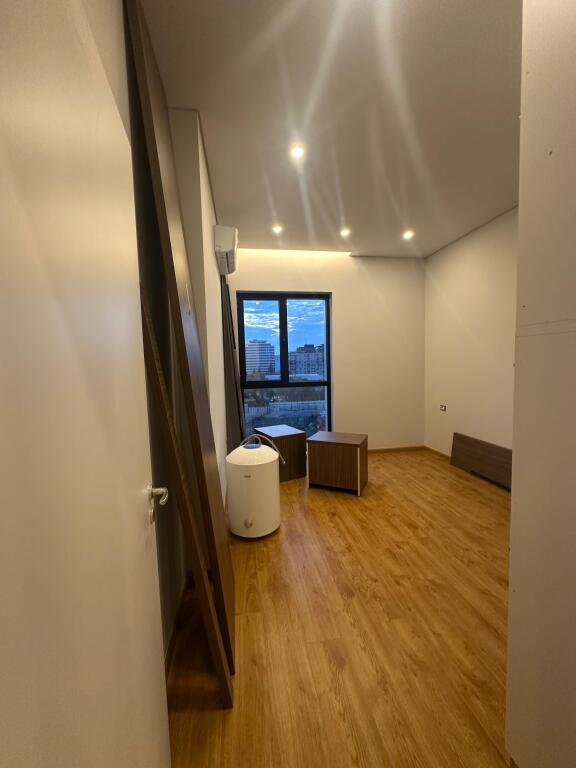 🏡 Apartment 1+1 for Rent with Parking Space – Spring Residence, Vasil Shanto