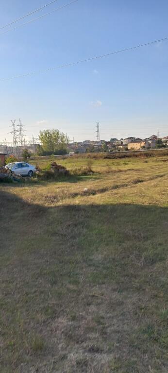 For sale 10,000 square meters Land Are Xhavzotaj Durres