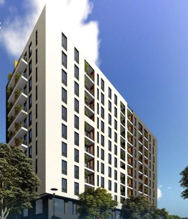 Appartamento 2+1 in vendita in via Kongresi i Manastirit, Tirana