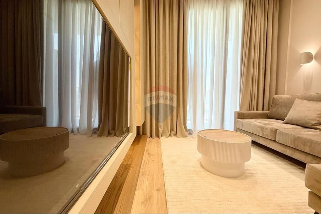 Apartment 1+1 for sale Olympic Park!