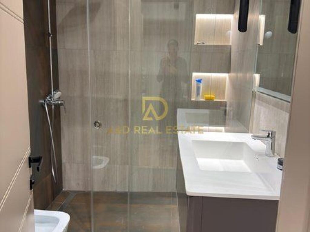 In affitto: Appartamento 2+1+2 Garden Building