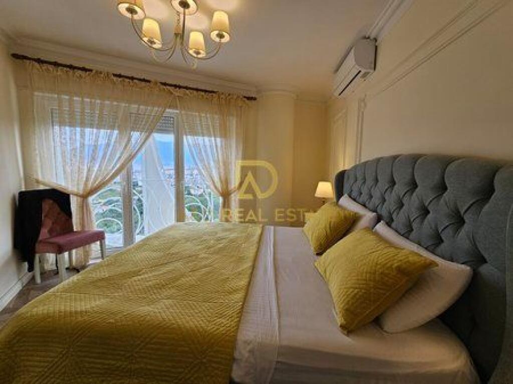 Shitet Apartament 2+1 tek Residenca Kodra e Diellit 2 - 310.000 Euro!