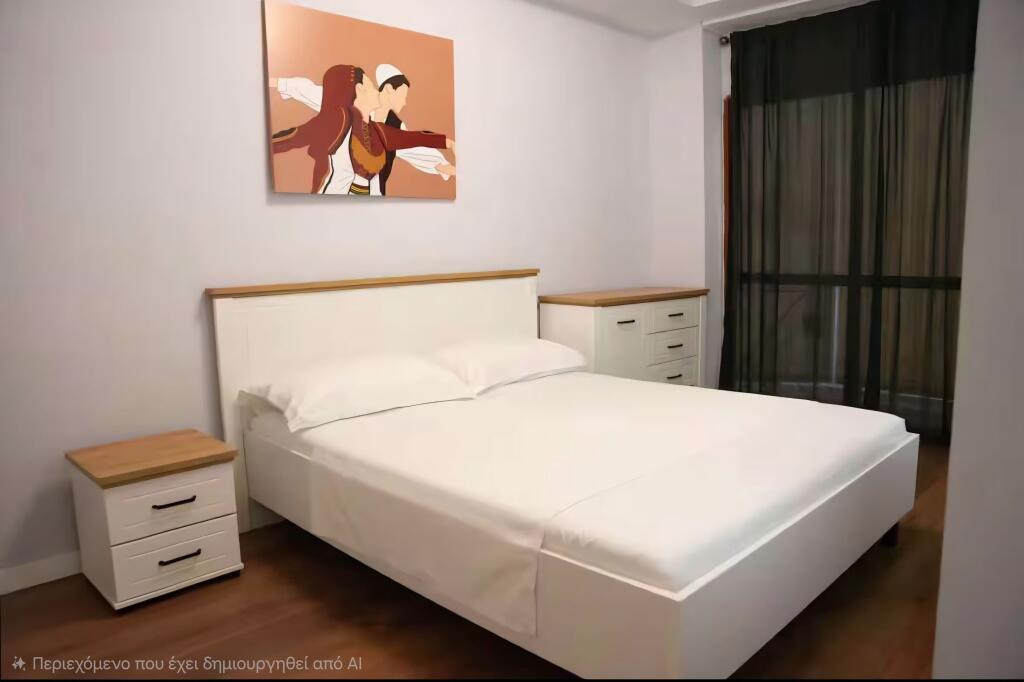 Super 2+1 me Qera afer Bulevardit te Ri