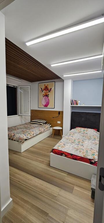 SUPER DUPLEX FOR SALE IN RESORT MAREA QERRET KAVAJE