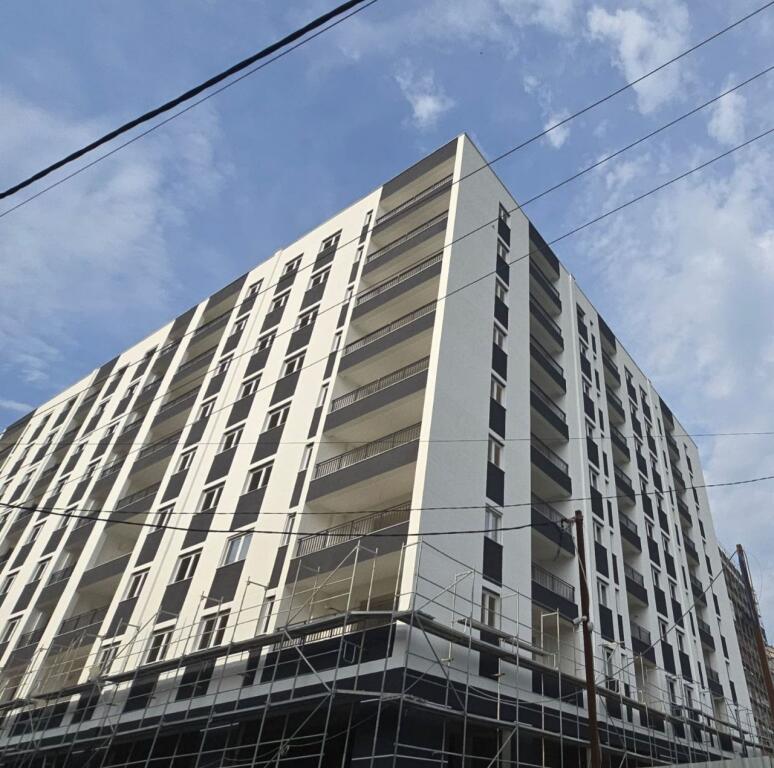 Okazion! Shitet Apartament 1+1 tek “Platinium 2”, Paskuqan.