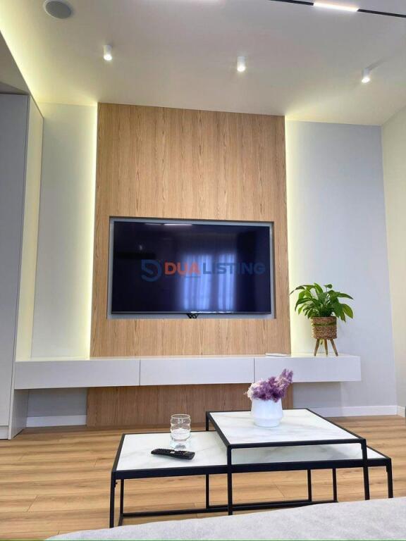 qira Vile moderne për qira pranë TEG!