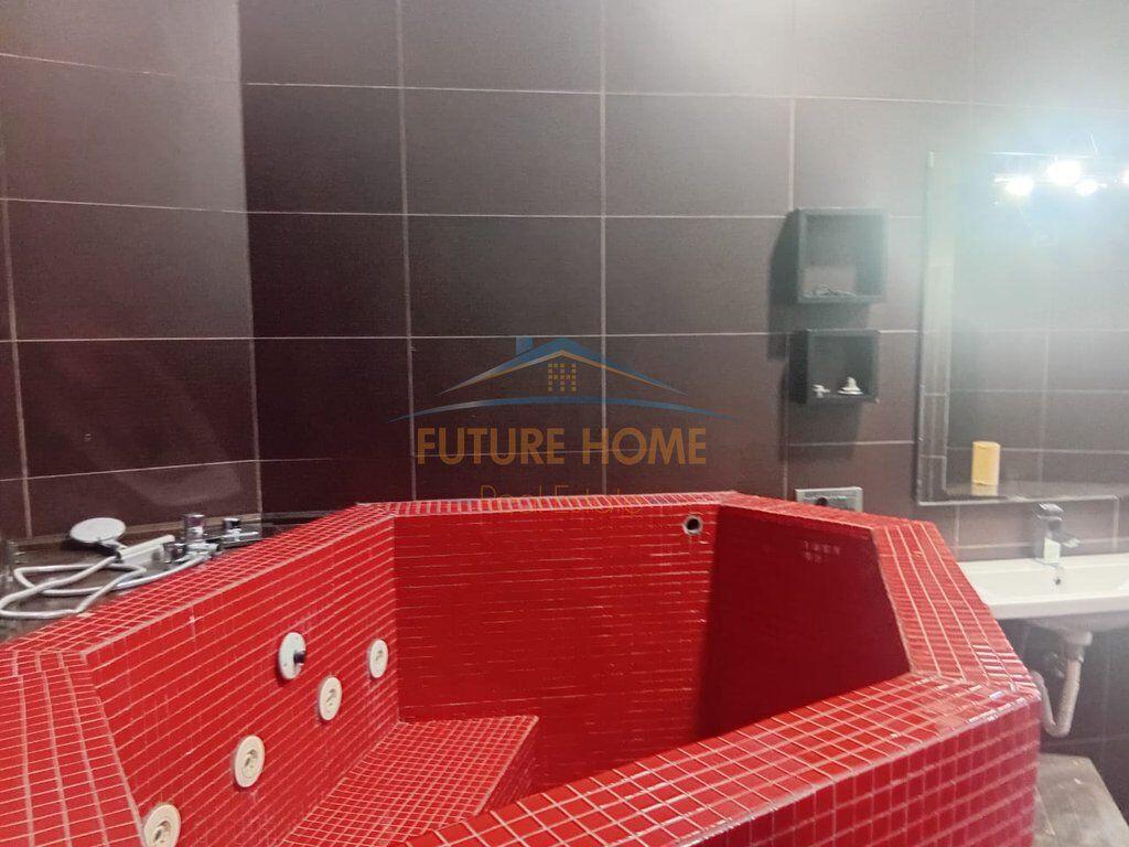 Apartament me qera 2+1+2, Qender, Rruga Dibres, Tiranë