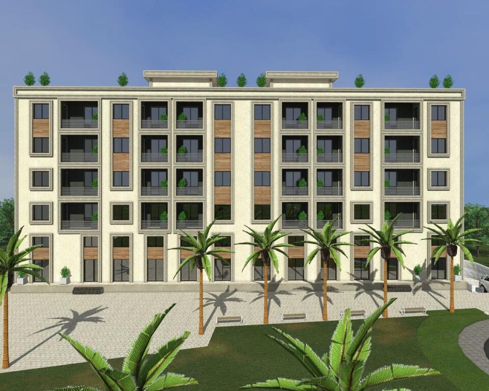 Shitet super apartament 1+1 Mali robit Durres