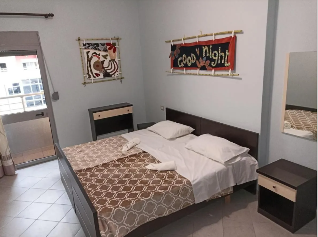 Apart-Hotel for Rent, Beach