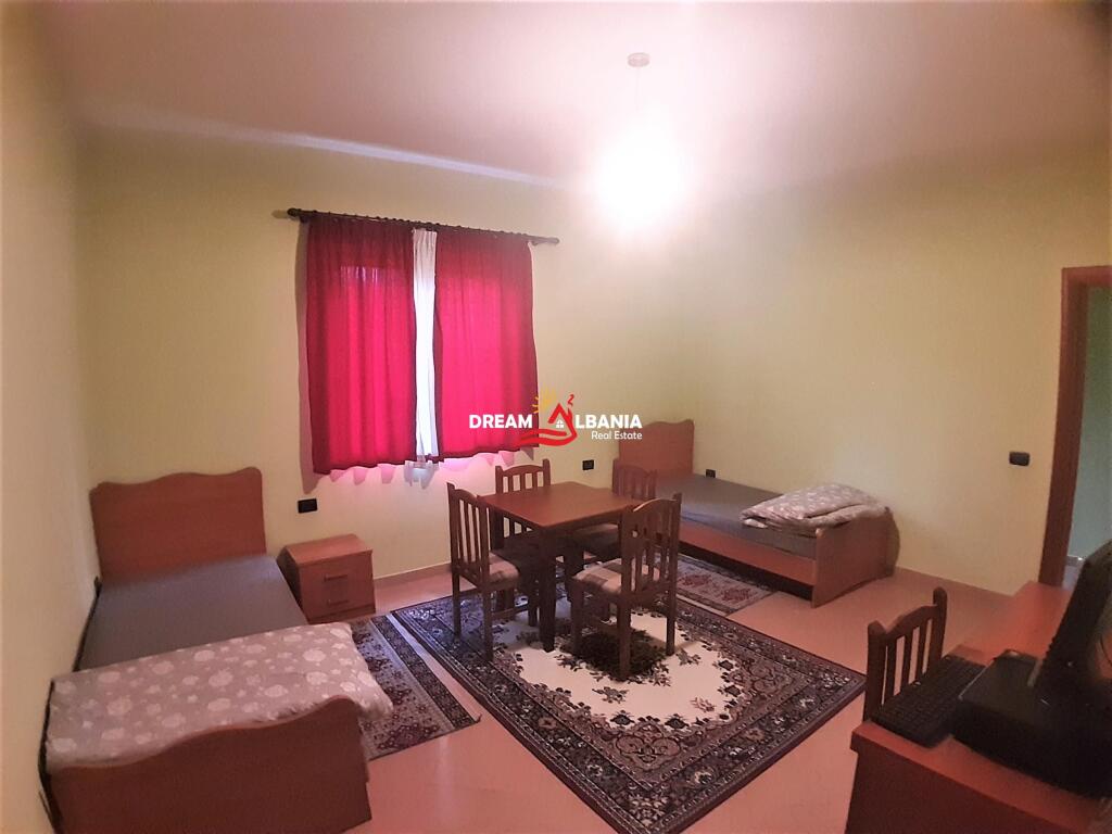 Apartament 3+1 me qera ne Rrugen Bardhyl, prane Brrylit ne Tirane (ID 4231214)