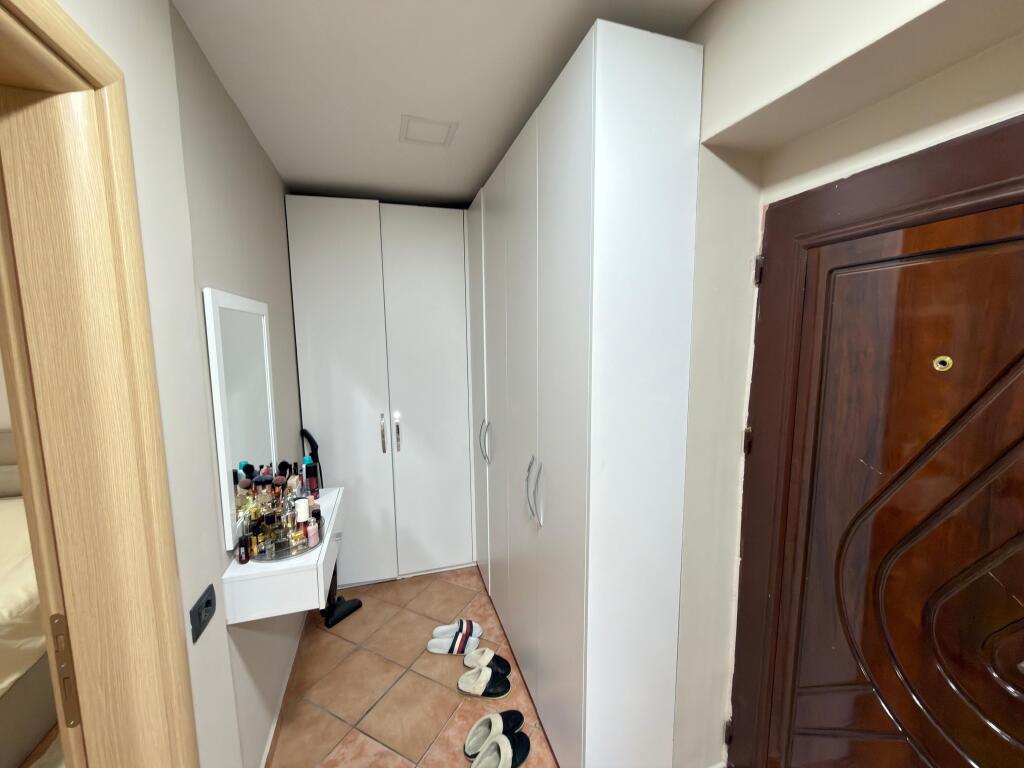 Apartment for rent 2+1 Vasil Shanto