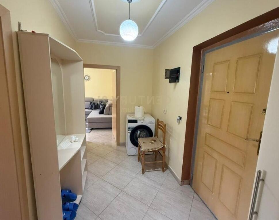 APARTMENT 1+1 FOR SALE IN ALI DEM, NEAR KUSHTRIMI I LIRISE SCHOOL.