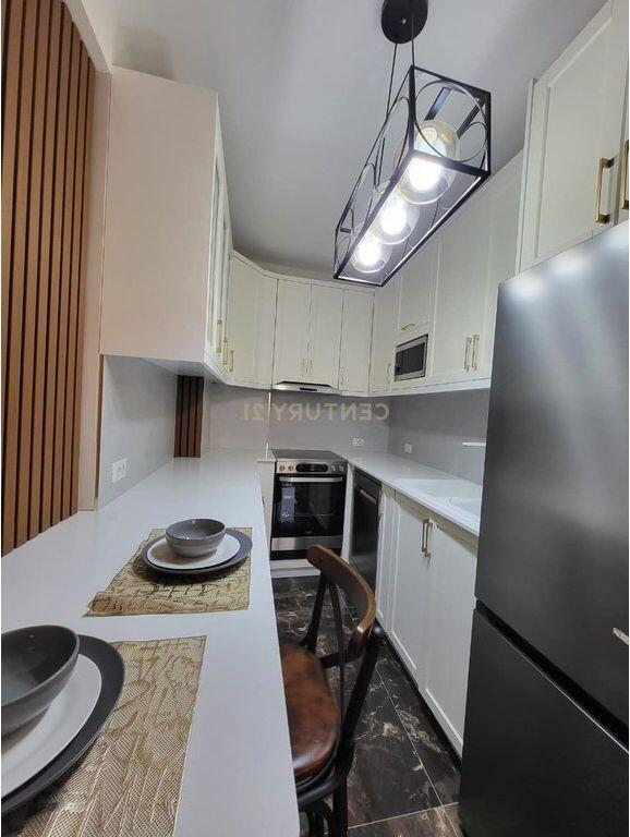 APARTMENT 1+1+PARKING SPACE NEAR DURRES ROAD