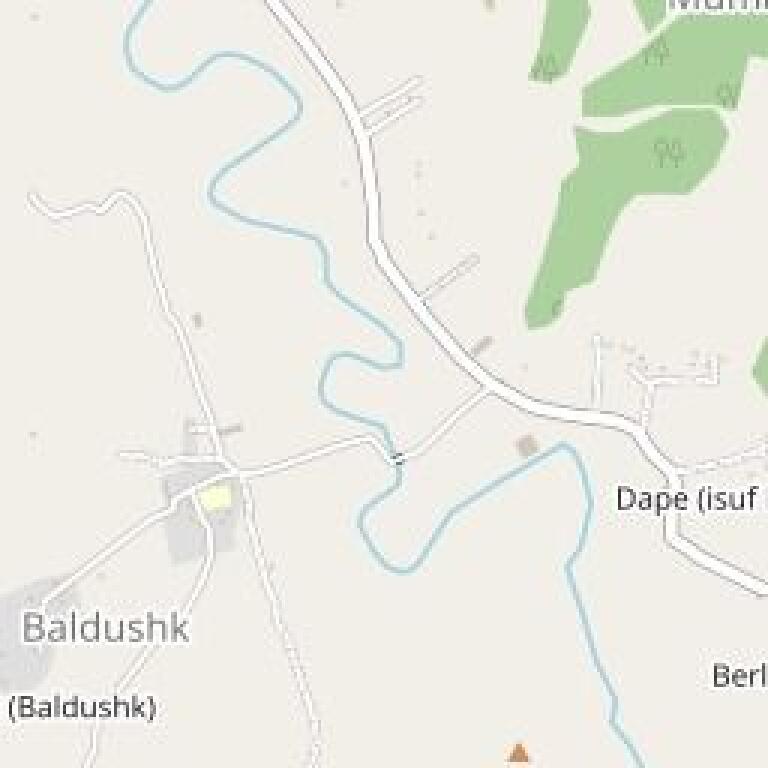 In vendita, Terreno, 6500 M2, Baldushk, 280.000 Euro