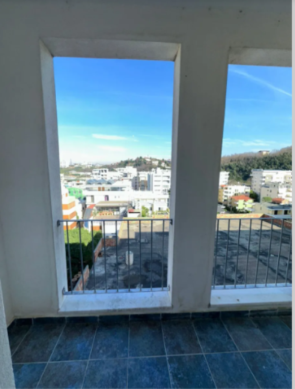 APARTMENT FOR SALE FIRST LINE 2+1+2 BALCONIES