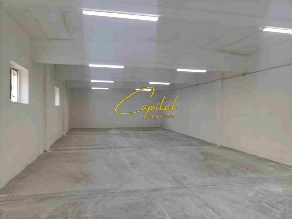 MAGAZINE ME QERA 160 M2 VAQARR 100.000 LEKE