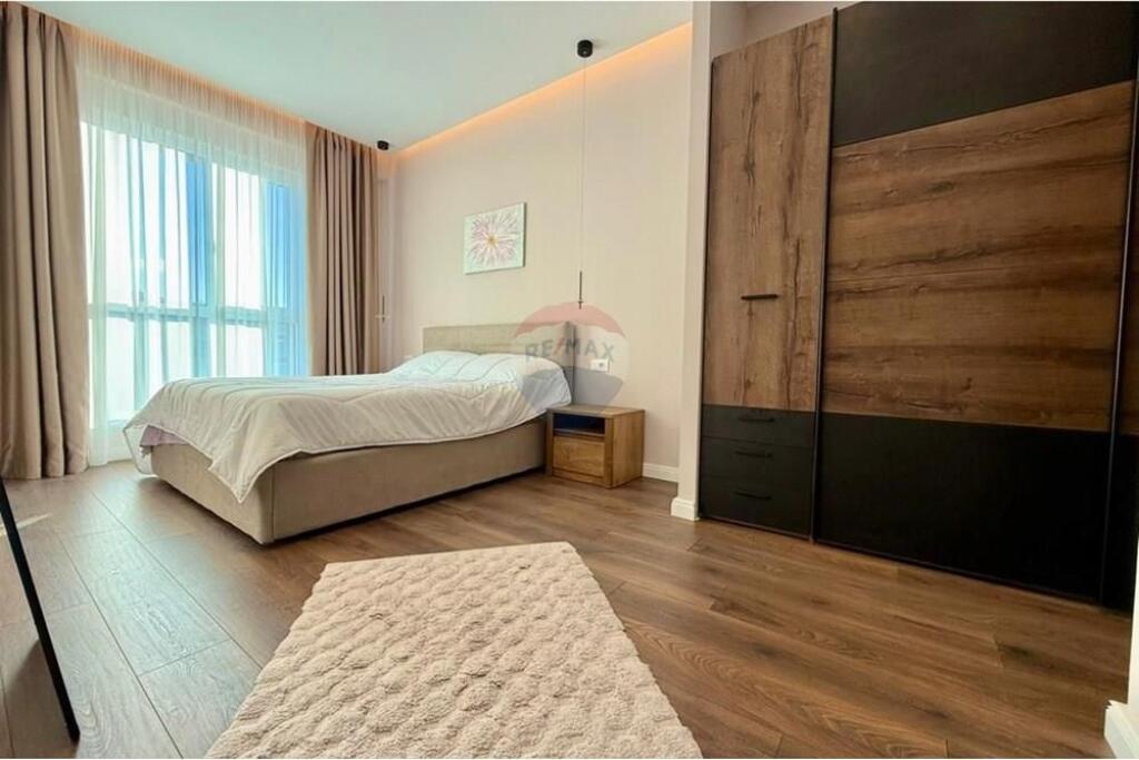 APARTAMENT 2+1 PER QIRA KOMUNA E PARISIT