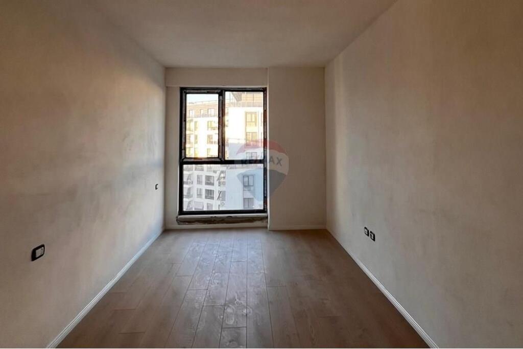 Apartament 1+1 ne shitje te Fusha e Aviacionit!