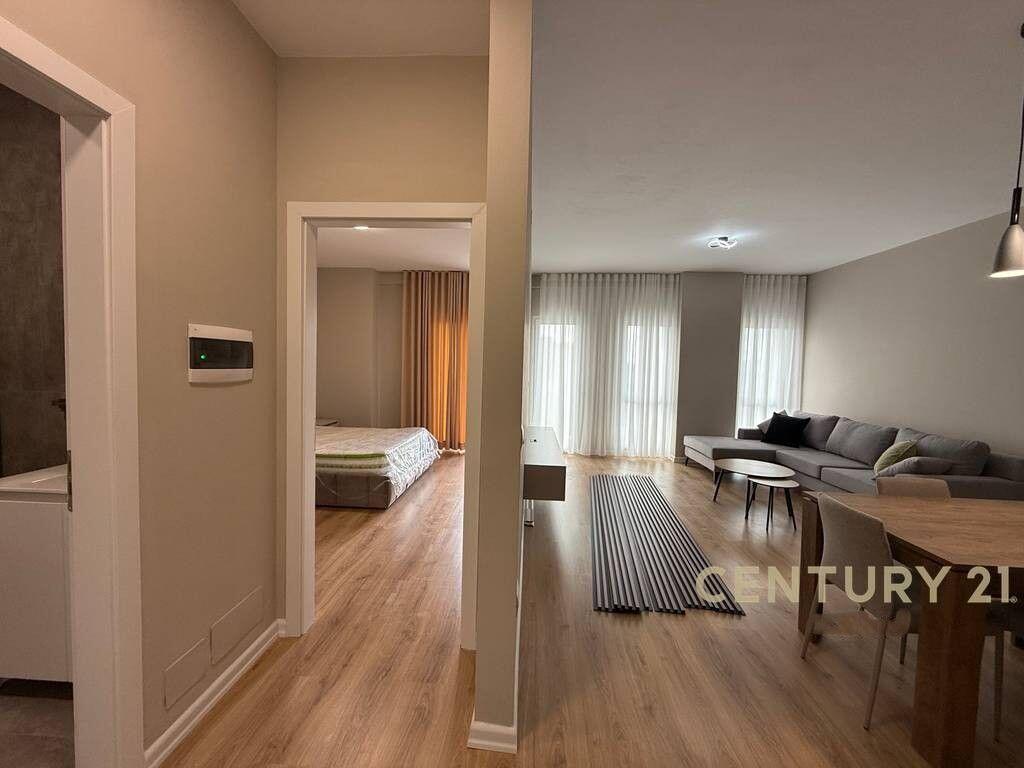 Appartamento in affitto 1+1, a Zogu I Zi