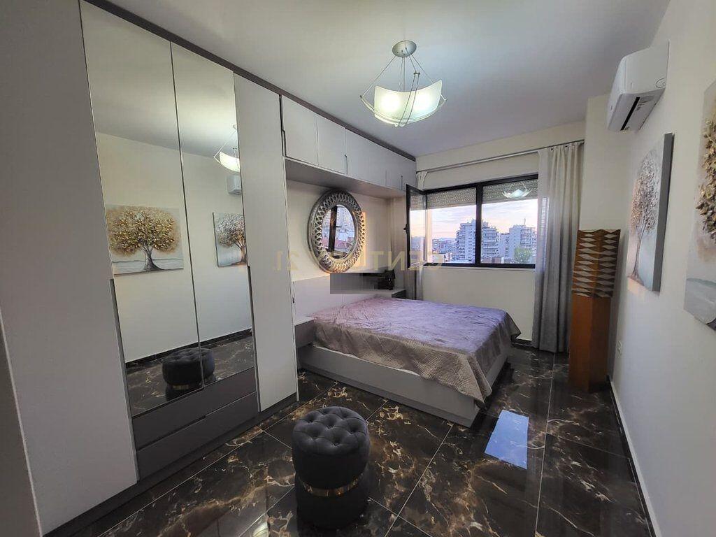 APARTMENT 1+1+PARKING SPACE NEAR DURRES ROAD