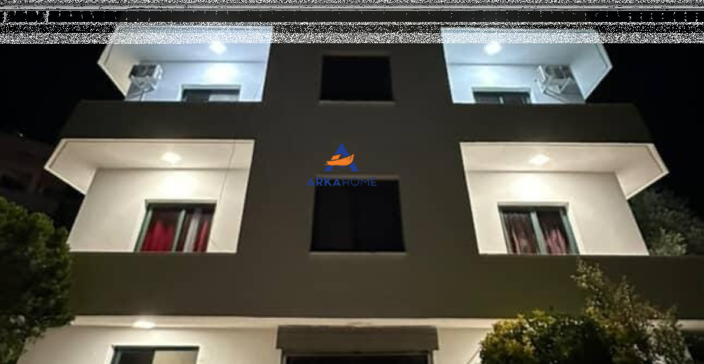 VILË NË SHITJE – 3 KATE 420 M² " SHKEMBI KAVAJES,GRAND BLUE FAFA" 5.500.000 EURO