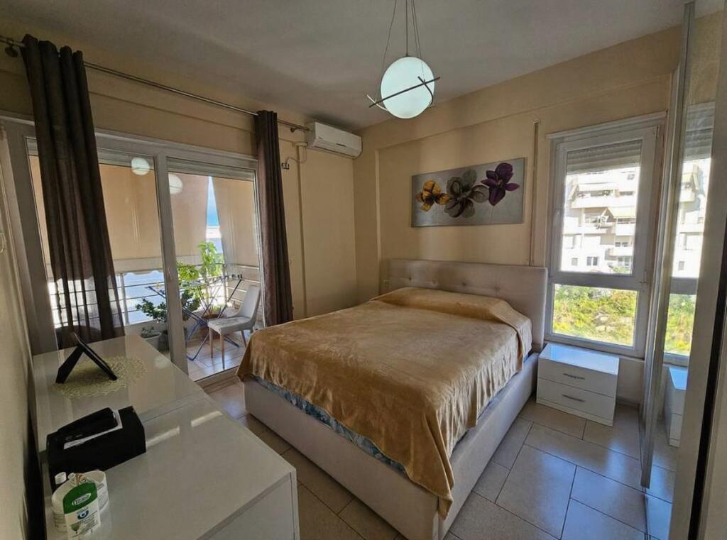 APARTMENT 2+1 FOR SALE NEAR THE BOTANICAL GARDEN!