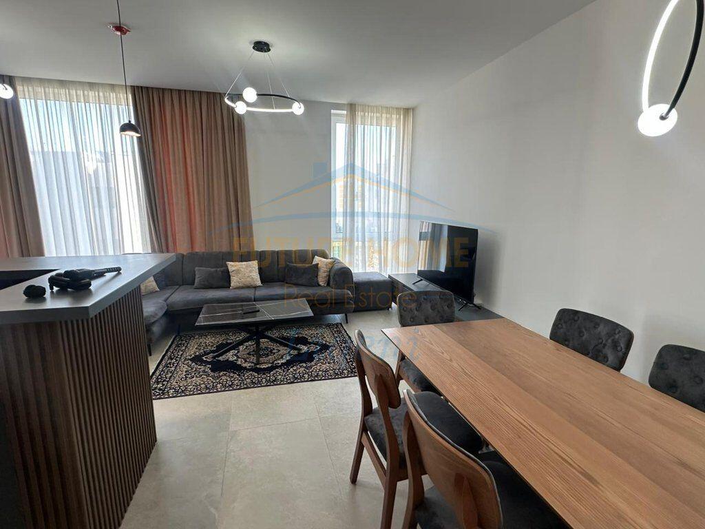 Qera, Apartament 2+1+Post Parkimi, Kompleksi Forest, Tirane
