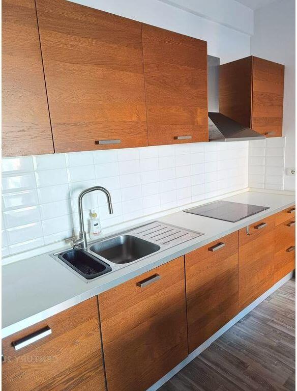 Apartament 2+1+2 te Rezidenca "Green City"