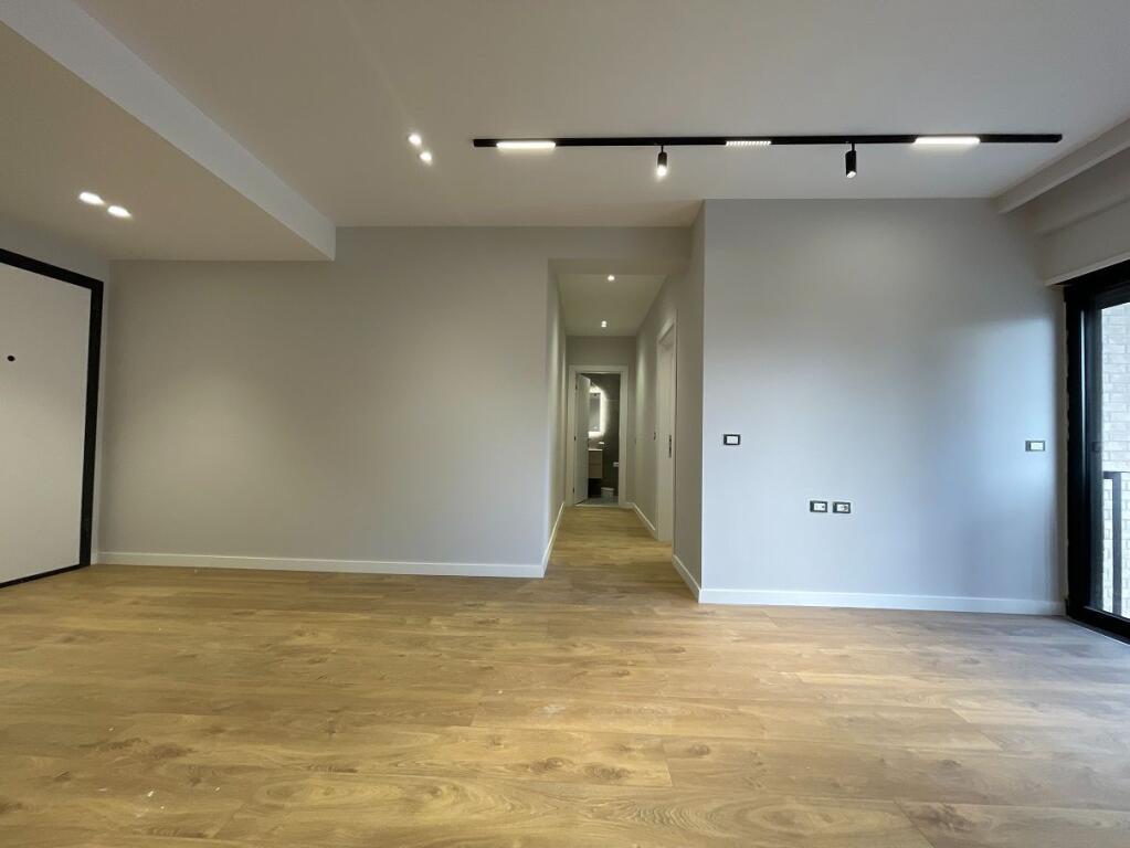 SHITET apartament 1+1 SUPER OKAZION tek Rezidenca "Kodra e Diellit"