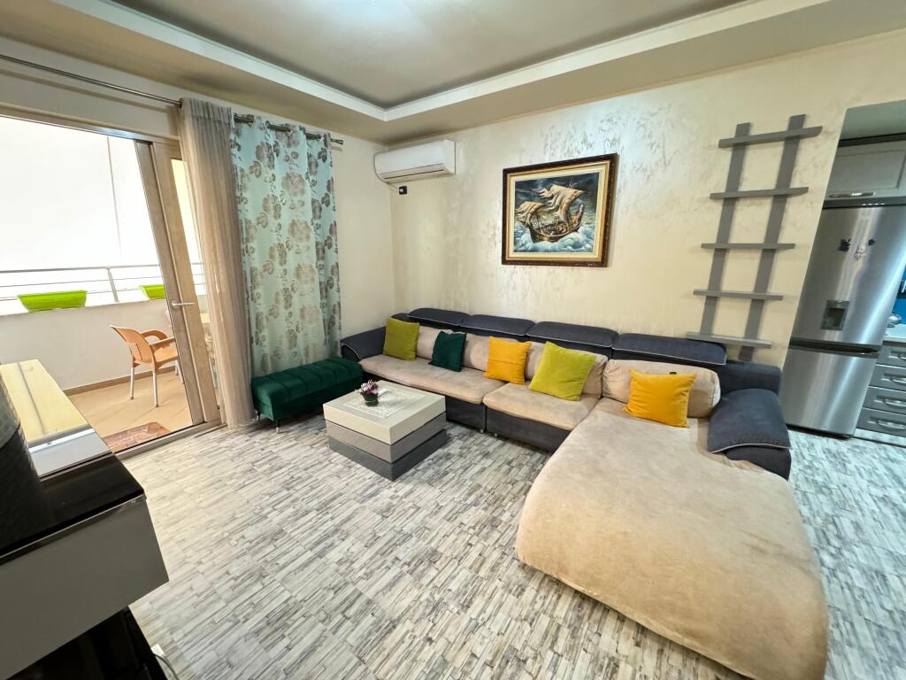 🏢 Apartment 2+1 for rent 📍 Astir, near the roundabout