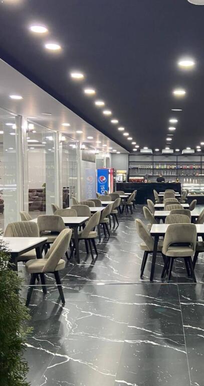 JEPET ME QERA HOTEL RESTORANT BEACH BAR + SHAZLLONE GOLEM DURRES