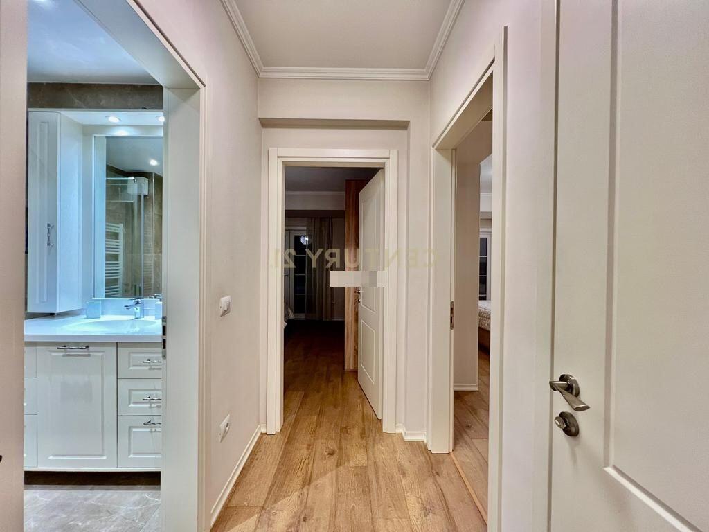 APARTAMENT 2+1+POST PARKIMI, DON BOSKO