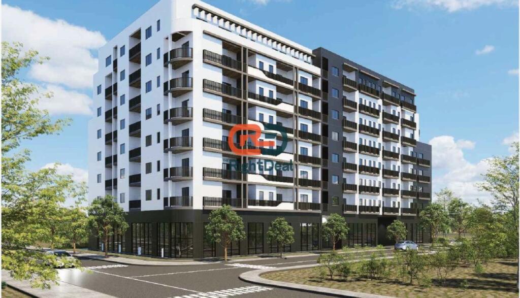 A Misto Mame, Vendesi in Vendita Appartamento 2+1 Con Possibilità di Finanziamento Bancario o Rate!