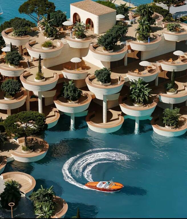 Okazion ne Marina Orikum