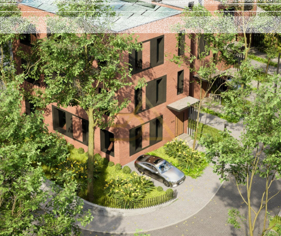 Piccadilly Residence – Mjull-Bathore, Tirana