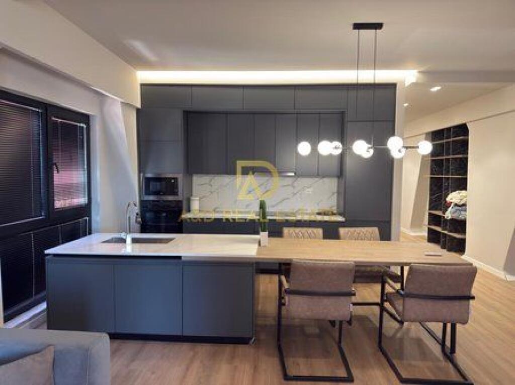 In affitto: Appartamento 2+1+2 Garden Building