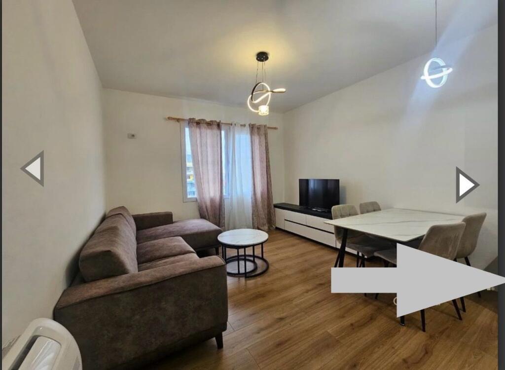 🏡 Apartament 3+1 me Qira – Ish Fusha e Aviacionit / Laprakë