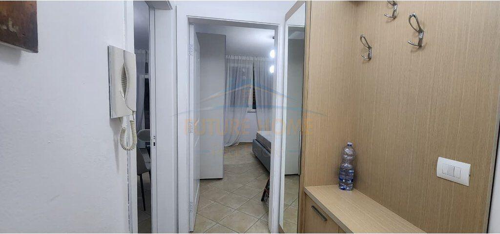 Qera, Apartament 1+1, Ish Ekspozita, Tiranë.
